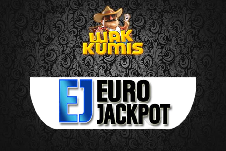 Prediksi Togel Eurojackpot