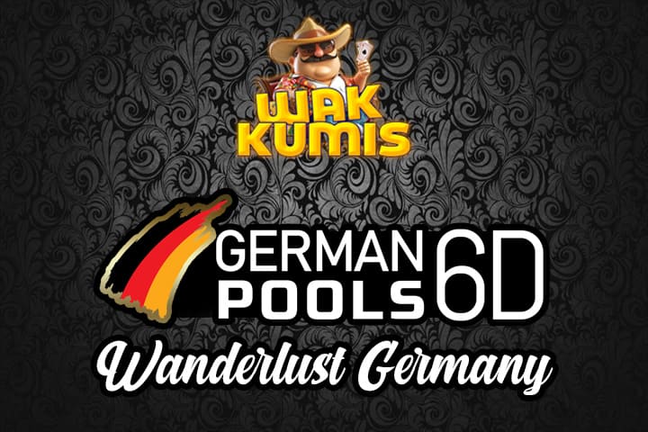 Prediksi Togel German