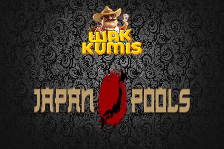 Prediksi Togel Japan