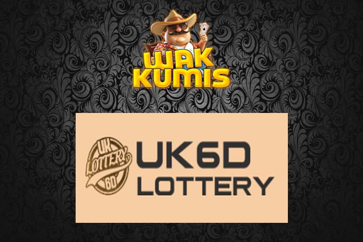 Prediksi Togel UK6D